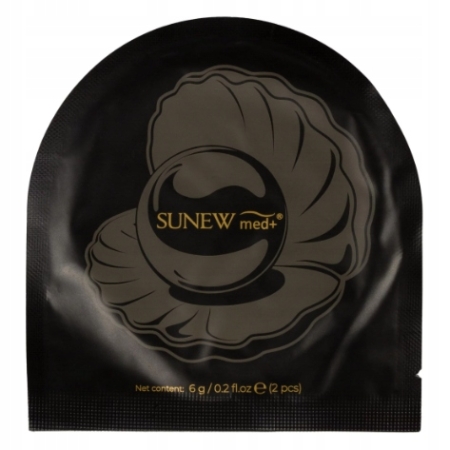 SunewMed+ nocne płatki regeneracyjne 2 szt.